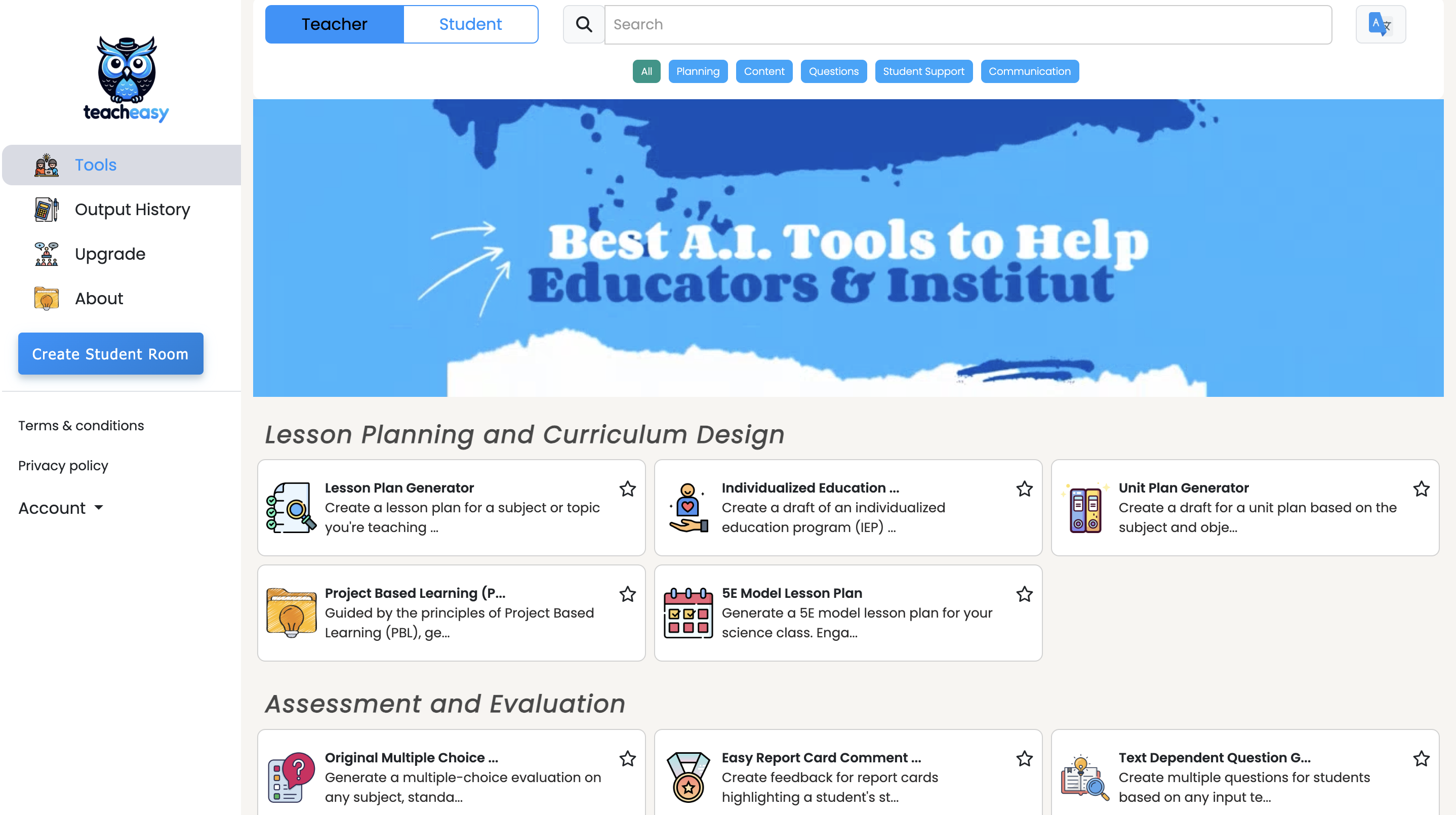 Enterprise Research Assistant